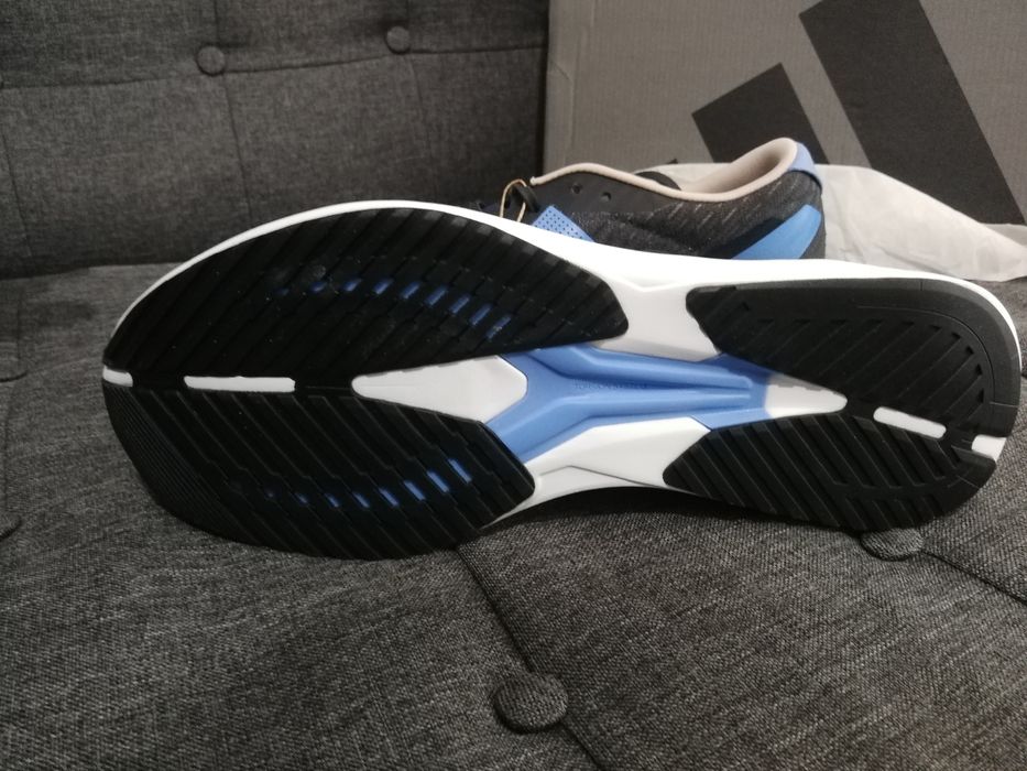 Маратонки Adidas Adizero RC 5 Lightstrike