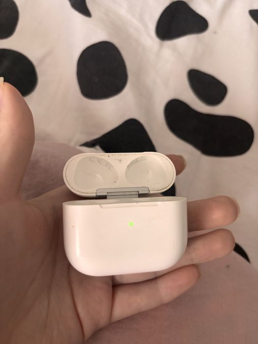 Кейс от наушников airpods 3