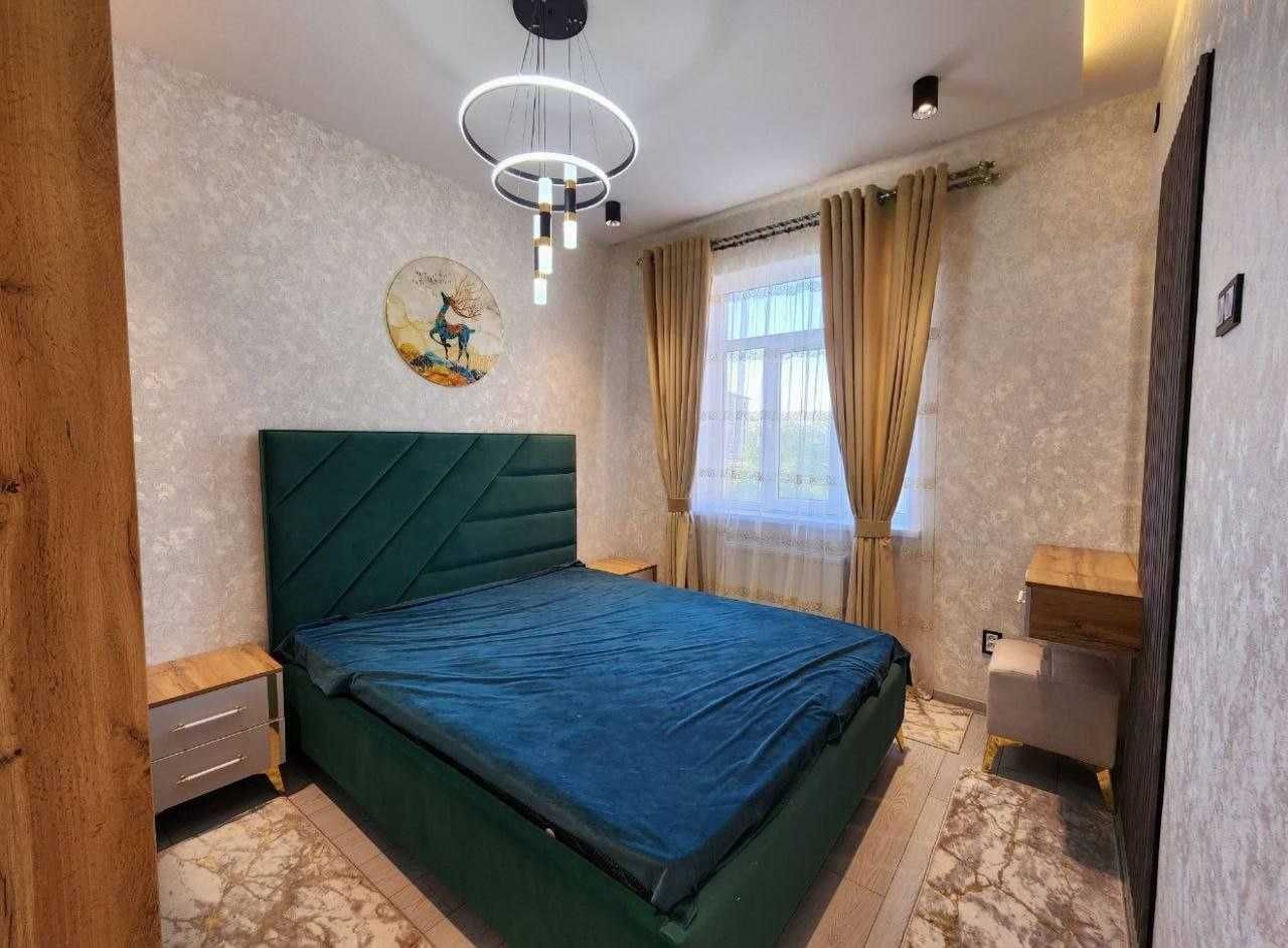Срочно продается дом в центре города Самарканд