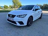 Seat Ibiza Unic Proprietar Euro6