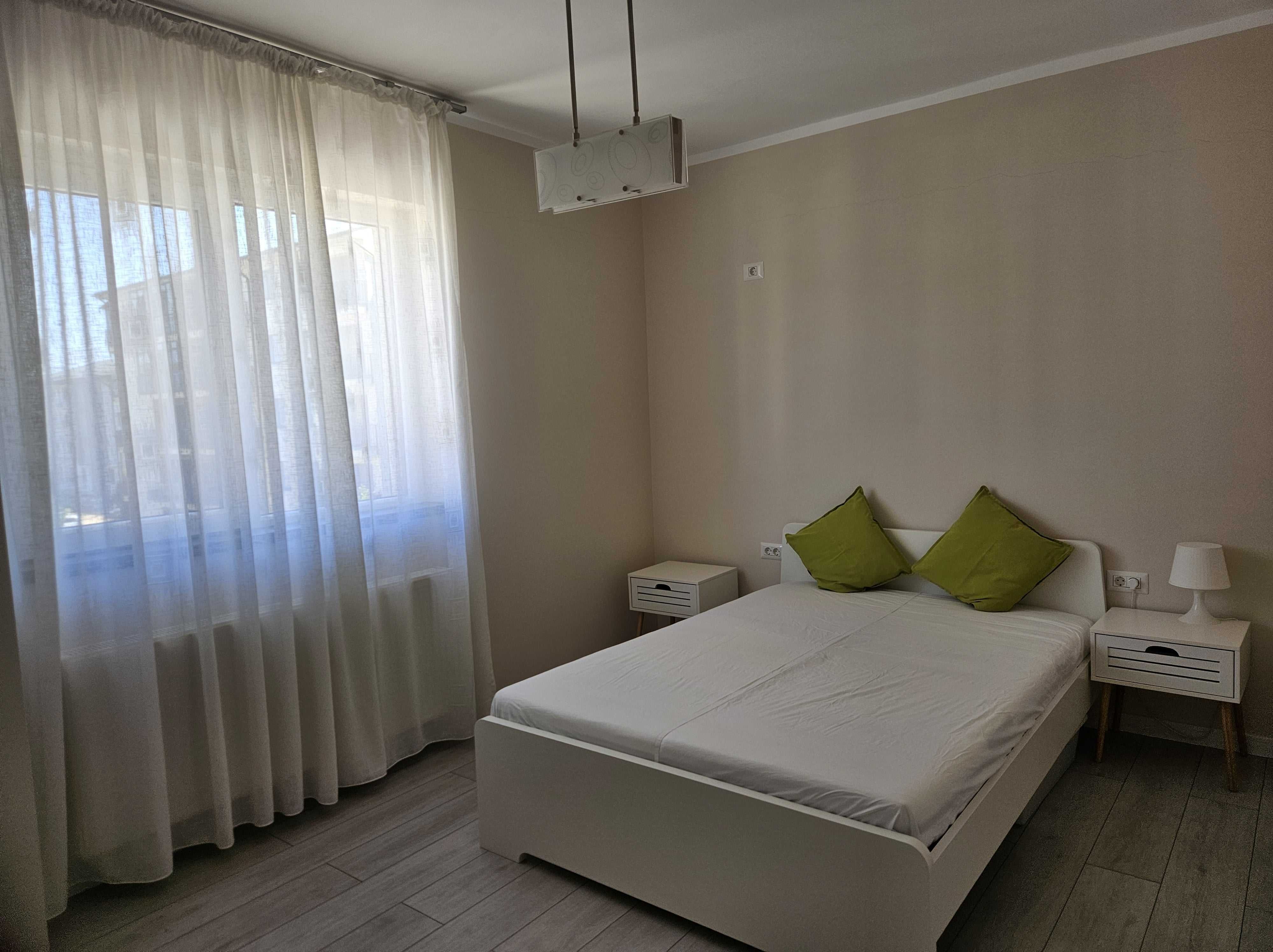 Închiriere Apartament 2 Camere | Bloc Nou Mobilat & Utilat Complet