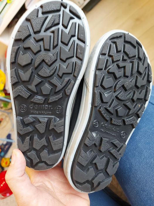 Детски апрески Demar