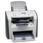 Imprimanta HP LaserJet 3050 scanare copiere fax