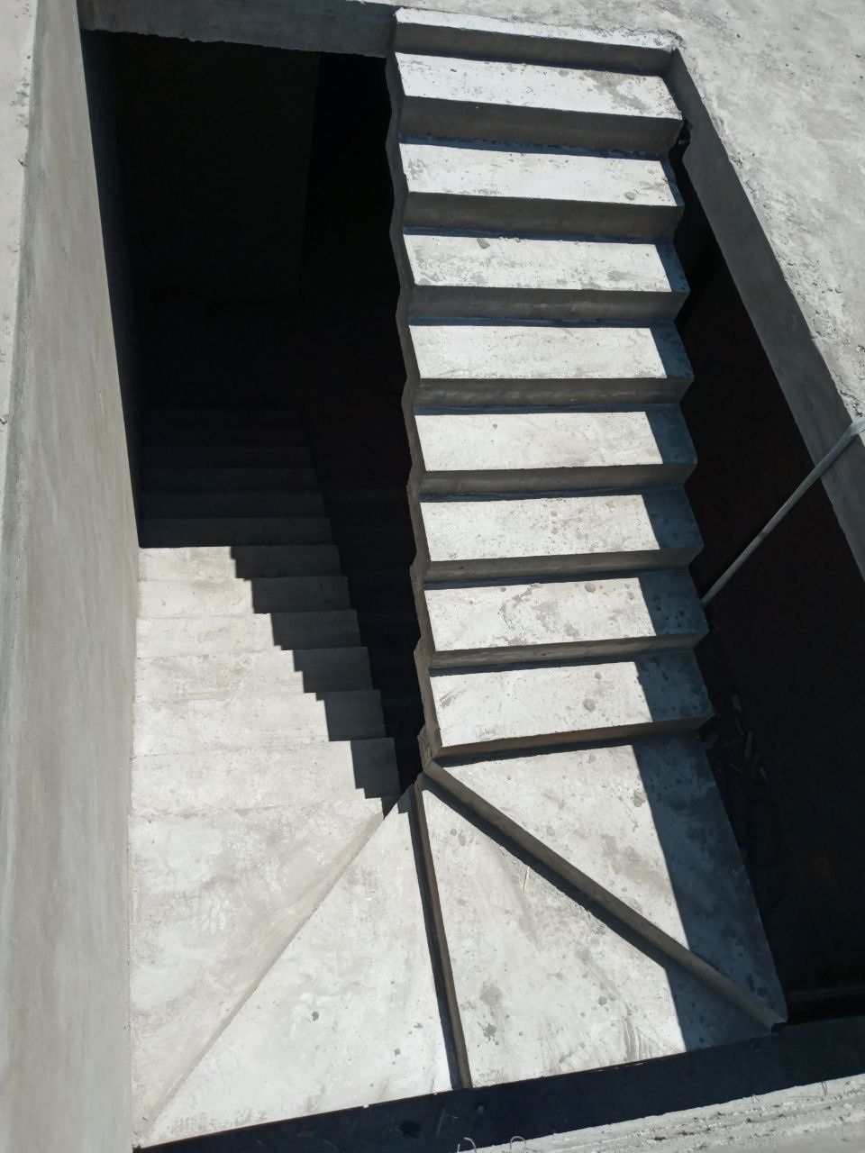 Beton Zina qurish