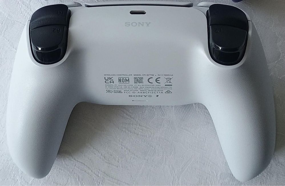 Dualsense джойстик за Playstation 5