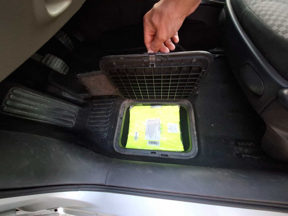 Renault Megane II Sedan 2005 1.5 dci