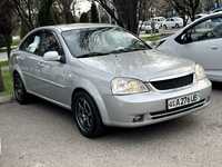 Daewoo Lacetti 2005год