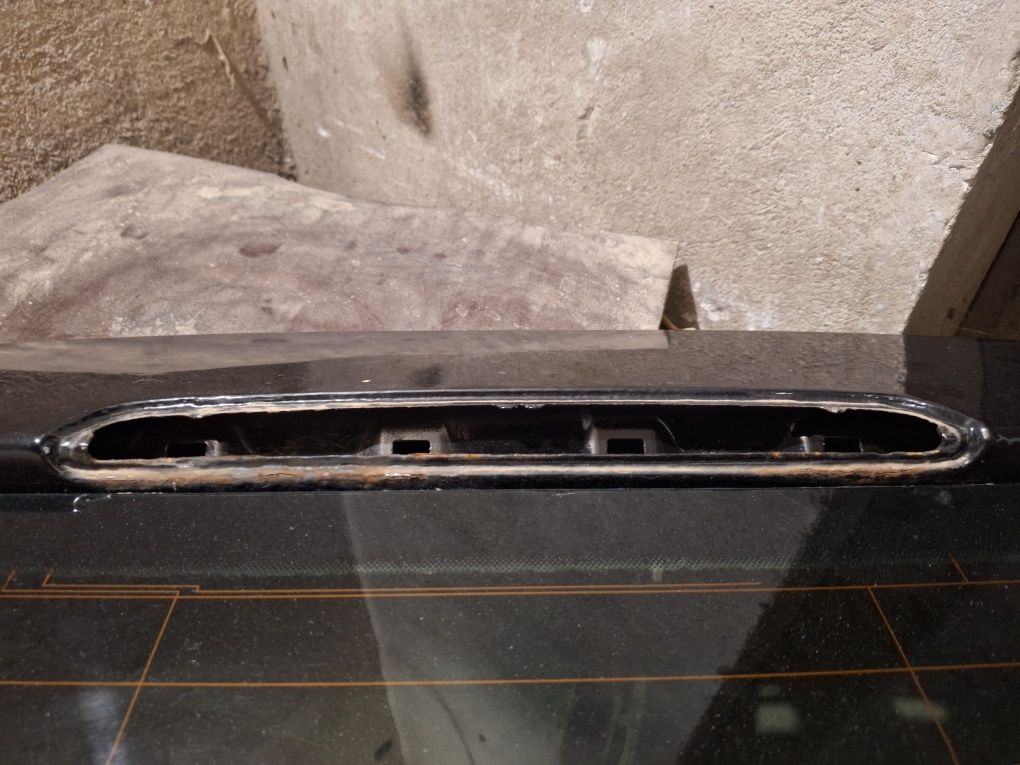 Задна врата + стъкло за Ауди а3 Sportback