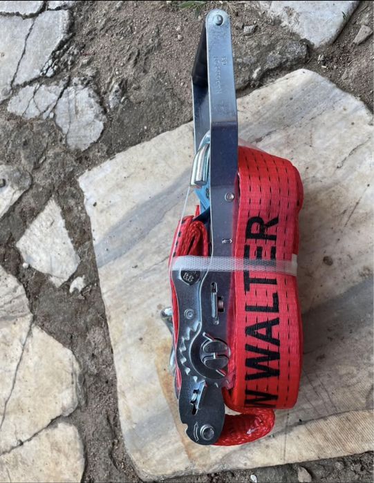 Колани за укрепване на товари