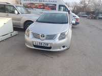 Тойота Авенсис 2.0 d4d 2010г.126кс.