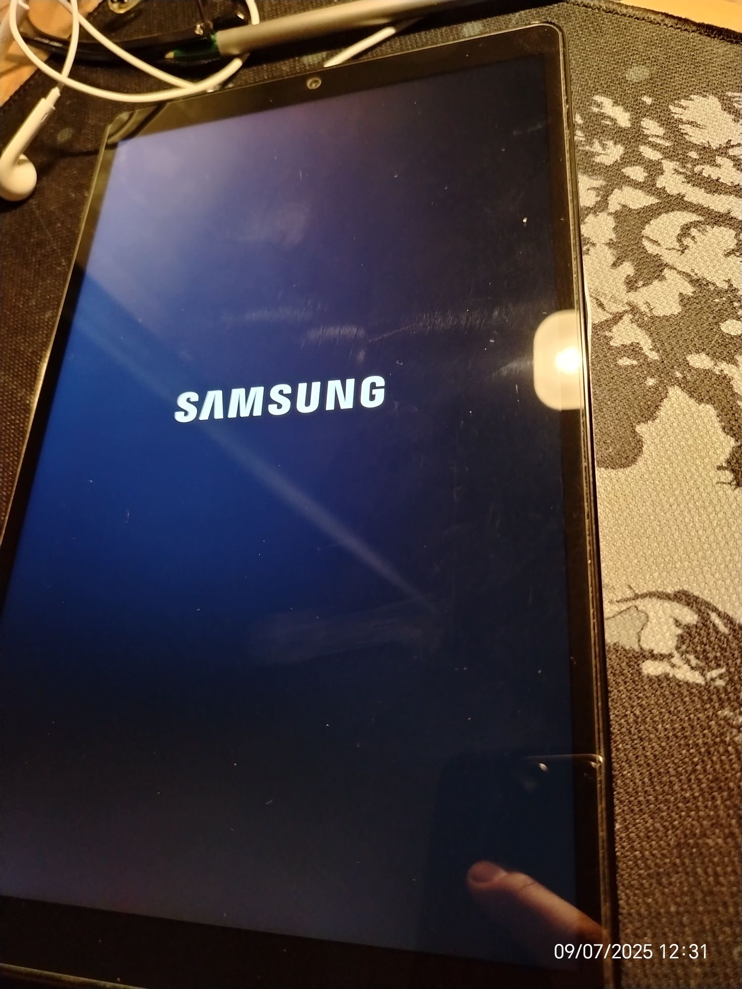 Продается Samsung Galaxy Tab A SM-T515