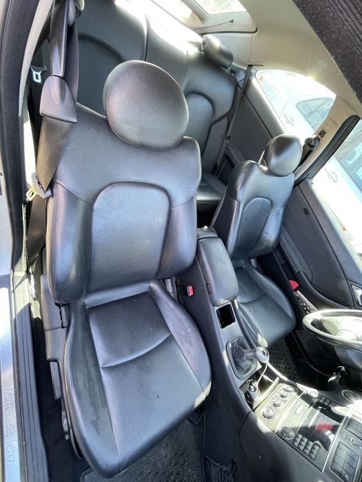 Mercedes C180 coupe CL203