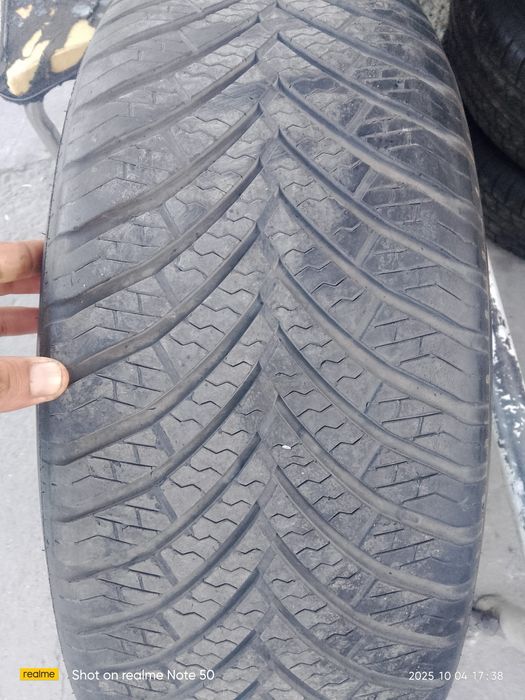 Malibu 2.2.4 diska balon