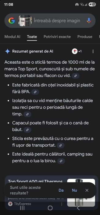 Termos profesional 1 l