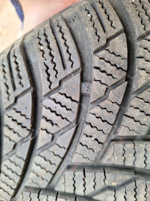 Зимни гуми Firestone Winterhawk 4 195/65/15 2022г.