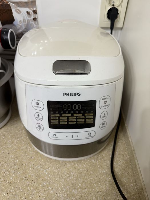Мультиварка Philips 45000