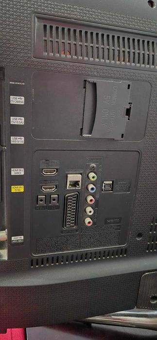 Tv 3D Samsung UE32H6200AW