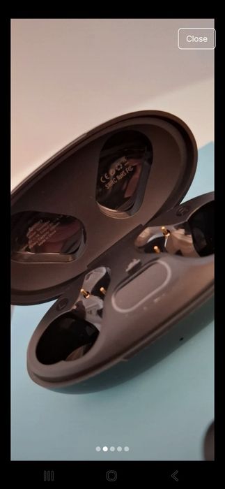 Casti wireless Cellara Soundrex