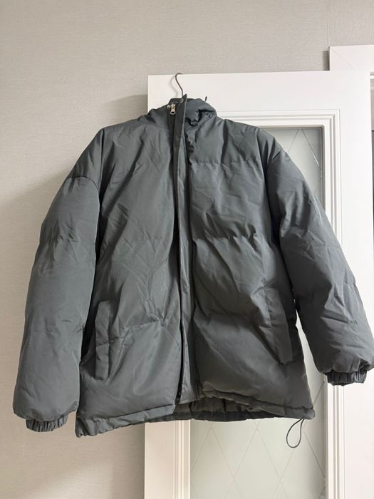 продам куртку зимнюю