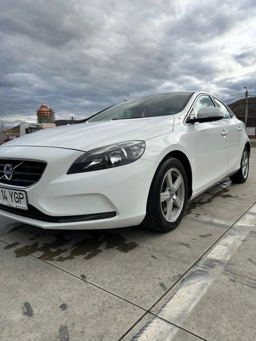 Volvo V40 Volvo v40 D4 2.0 190cp