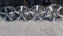 Оригинални джанти 5х112 за Ауди/ Audi 19 цола 5x112