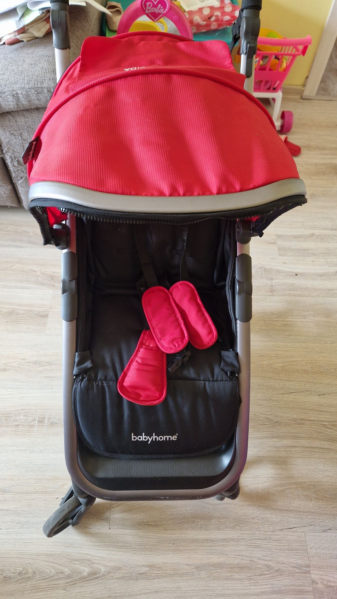 Бебешка количка Babyhome Vida