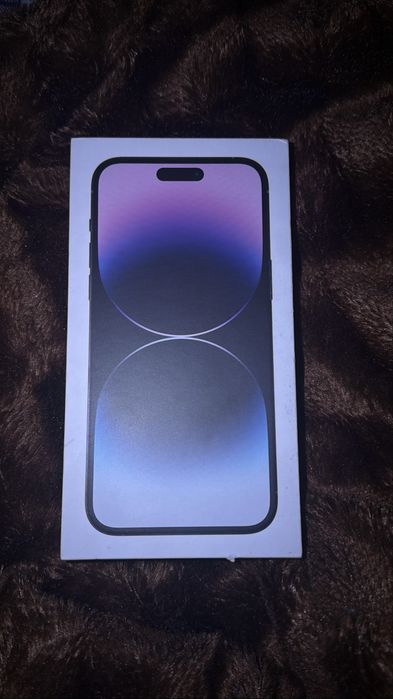 айфон 14 про мах