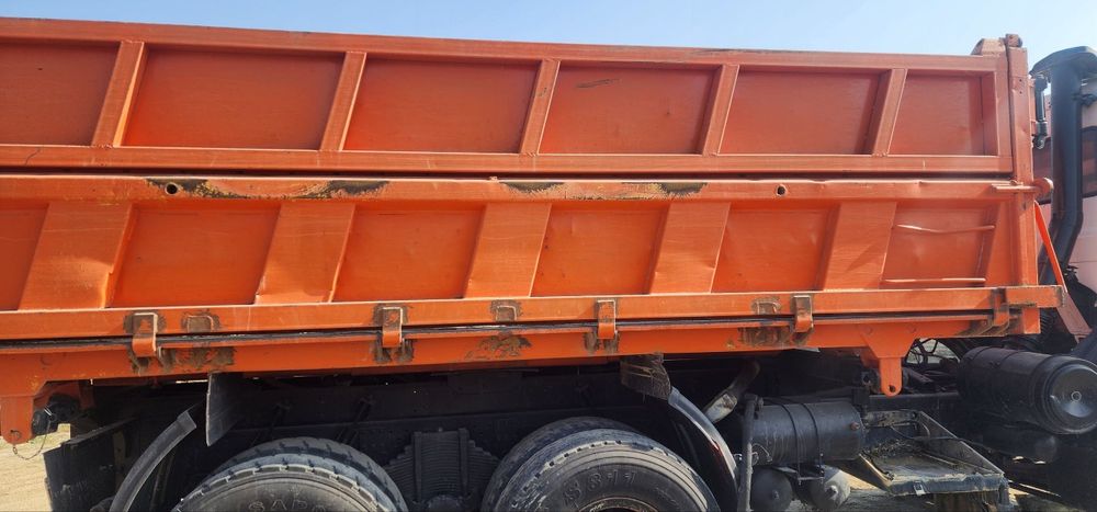 Продам борт для автомашины МАЗ , КАМАЗ