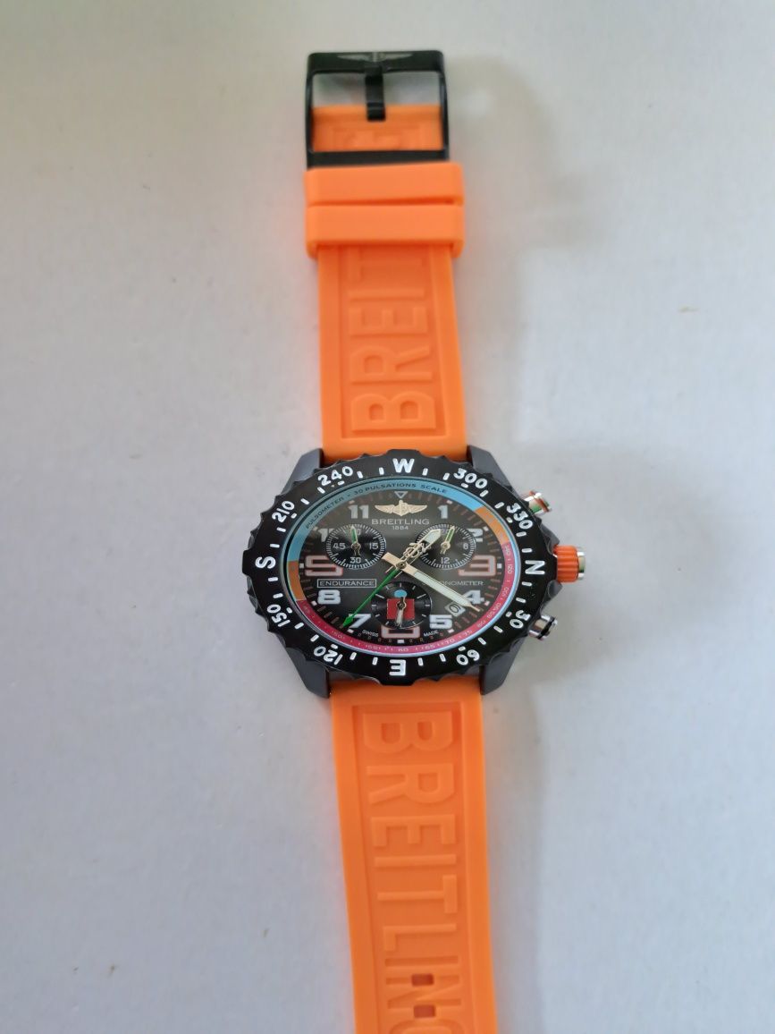 ceas BREITLING sigilat