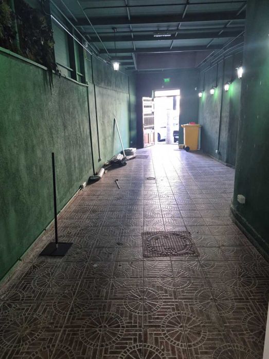 Spațiu comercial de închiriat BD Carol