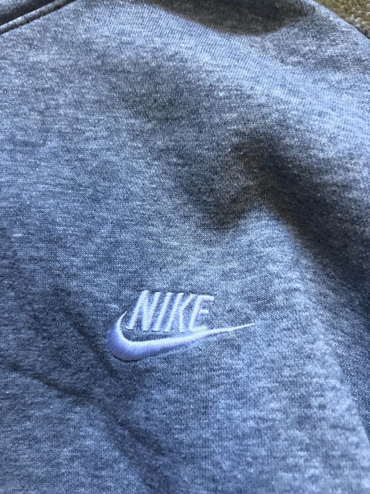 Hanorac Nike Gri