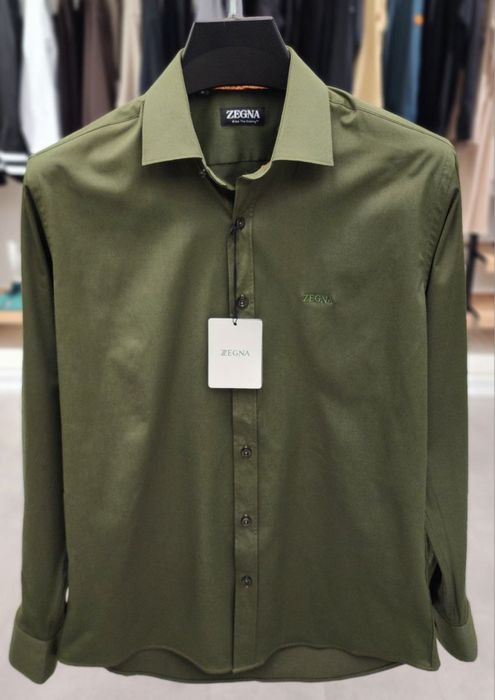 Camasa Zegna Premium M-3xl