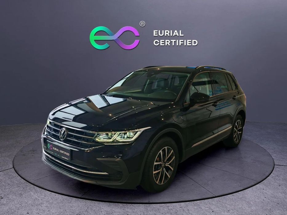 Volkswagen Tiguan Volkswagen Tiguan 1.4 eHybrid Life