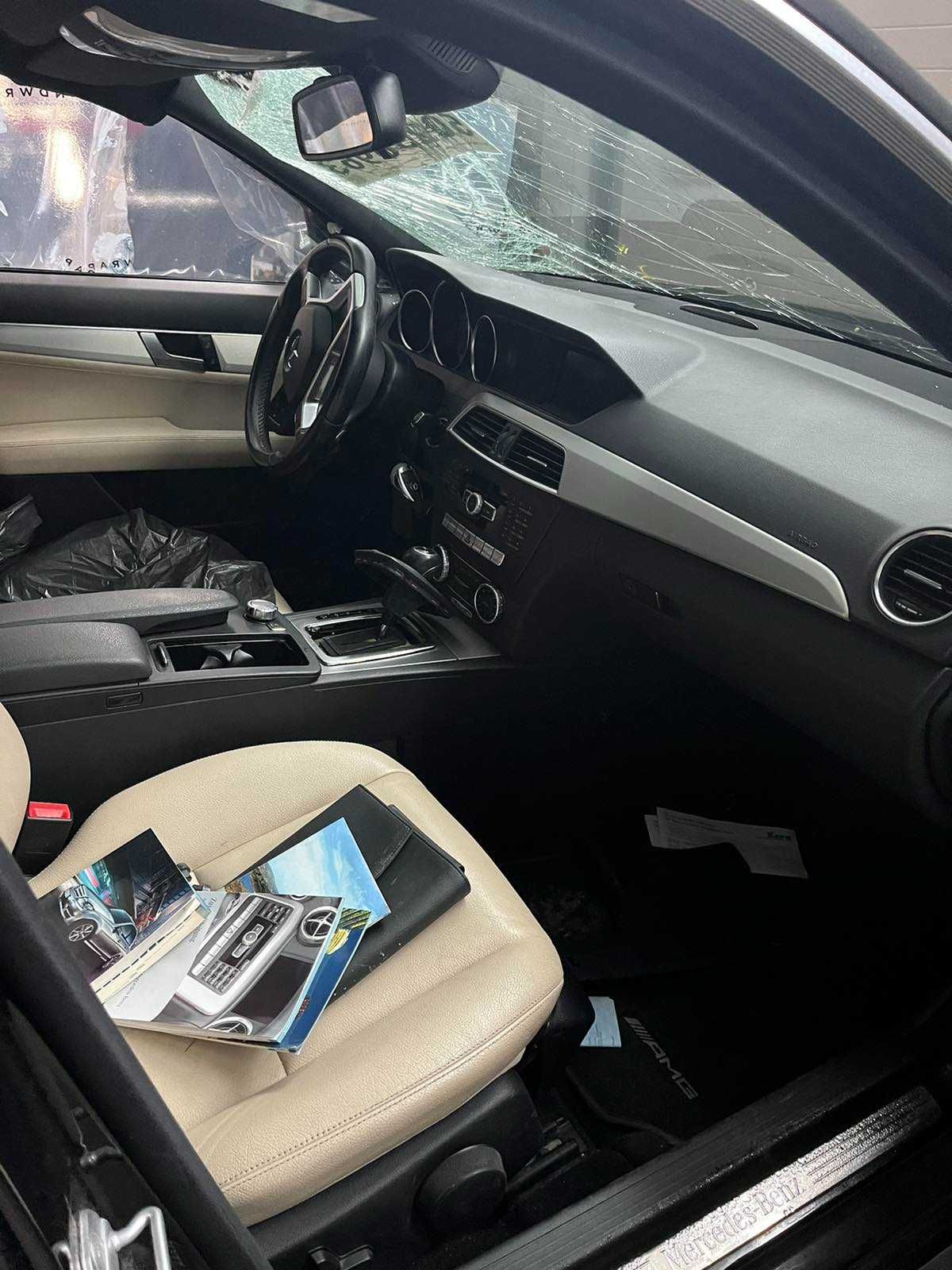 Мерцедес части S320 W221