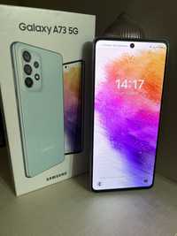 Продаю samsung galaxy a73 6/128GB