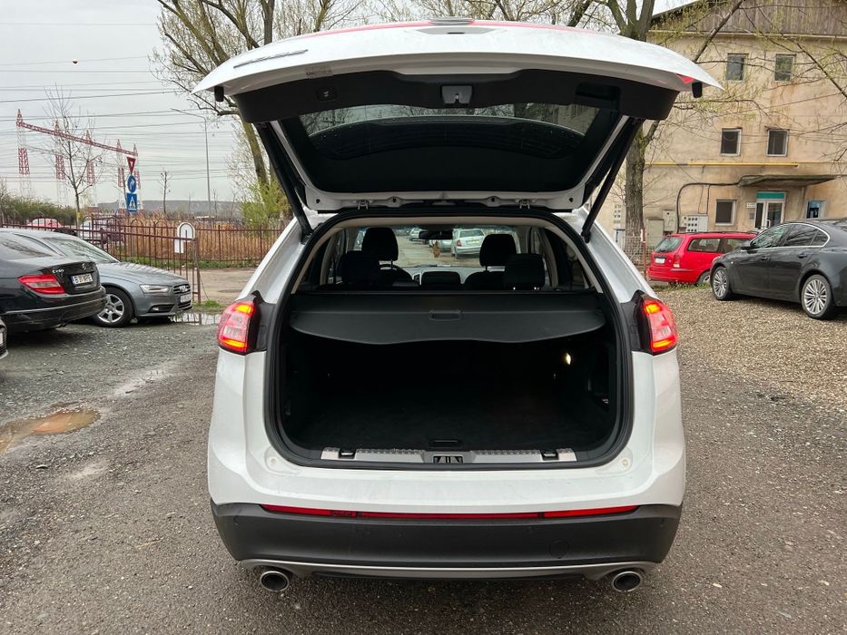 Vand Ford Edge 4x4 automat diesel