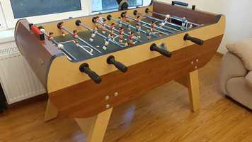 Masa foosball Gamesson Milano