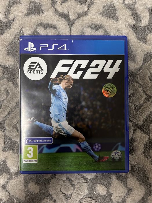 игры на PS4 5000тг!!!