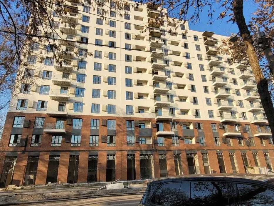 ЖК Ozmahal\МирзоУлугубекский район 1комнатная 49м2 5этаж М.Пушкина TEZ