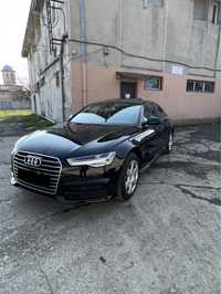 Audi A6/100000/km/MATRIX/interior de a8/camera/trapa