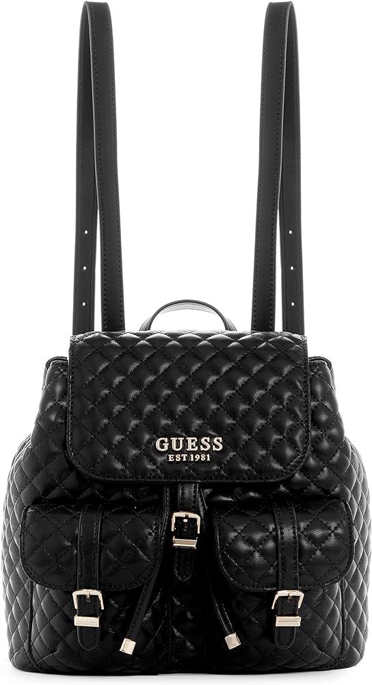 Рюкзак Guess Est 1981 (новый, оригинал)