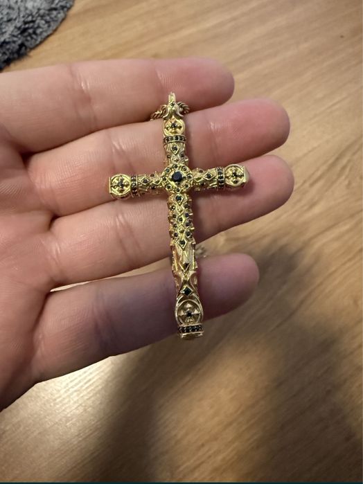 Cruce+lant Thomas Sabo