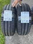 2 бр. Гуми 195/65/16c  за бус летни  KLEBER TRANSPRO 2