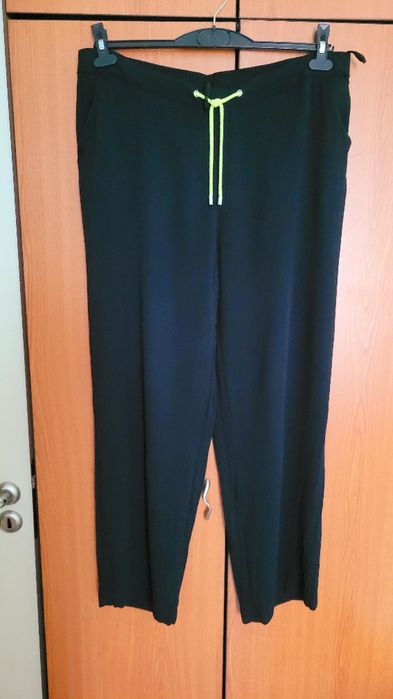 Дамски летен панталон Ulla Popken Eu48