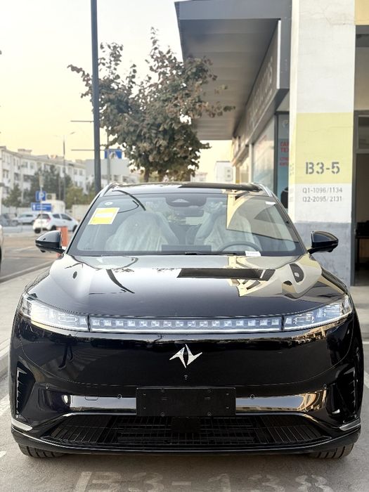 Dongfeng ep 008 ultra Reystaling 2026