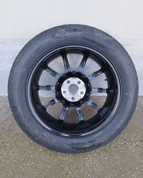 Roata rezerva Slim Land ROVER Range ROVER L460/L405