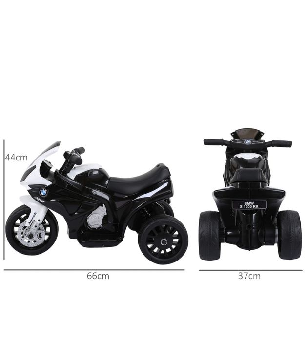 Motocicleta electrica copii