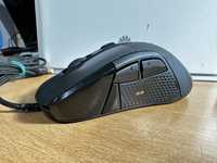 Mouse Gaming Steelseries Roval 710 Logitech G502