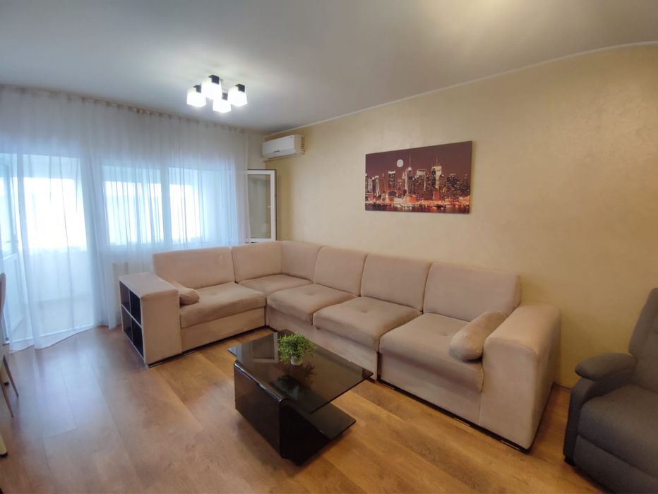 Regim hotelier City View