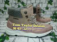 Tom Taylor Denim N41- 32 лв